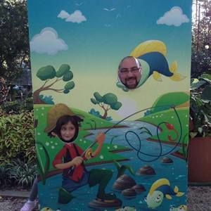 Meet your Posher, Carol